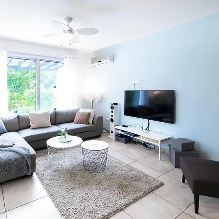 Villa Ariana *